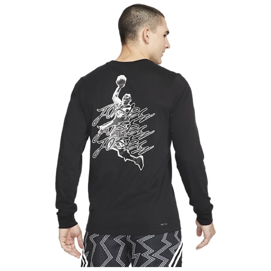 Jordan Air Dri-Fit L/S