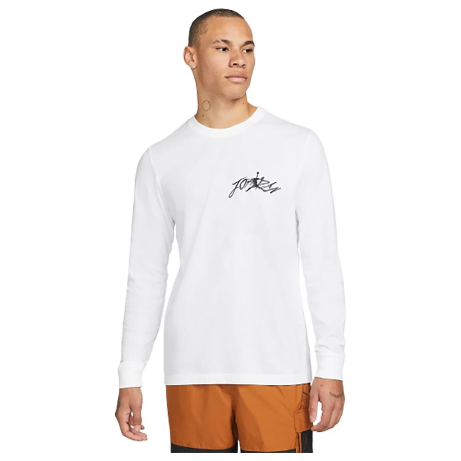 Jordan Air Dri-Fit L/S