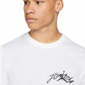 Jordan Air Dri-Fit L/S Jordan Air Dri-Fit L/S