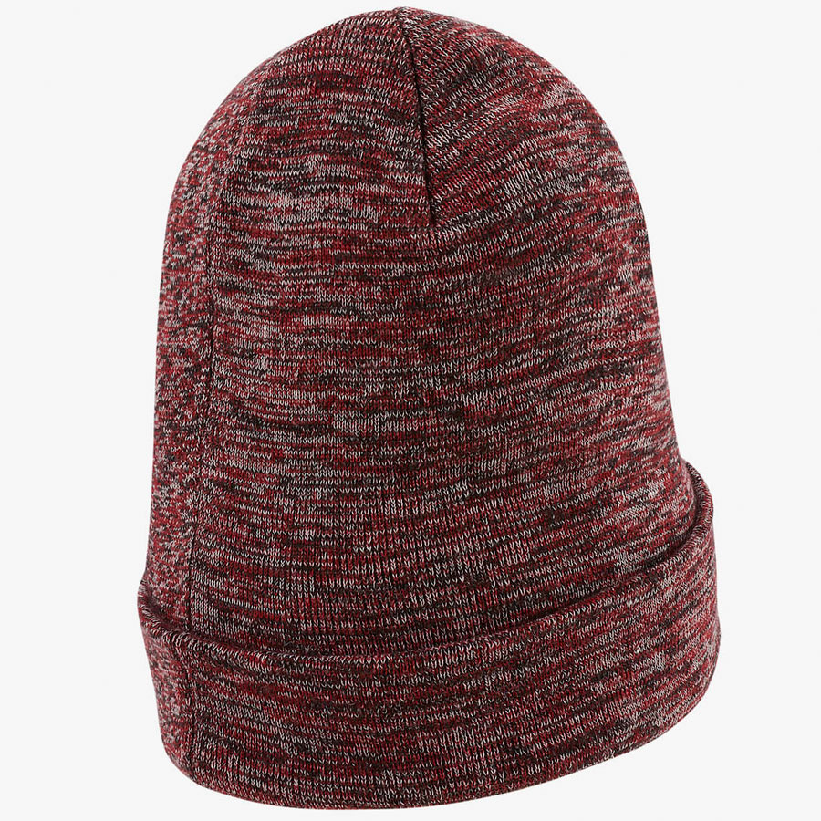 Jordan Cuffed M�ssa