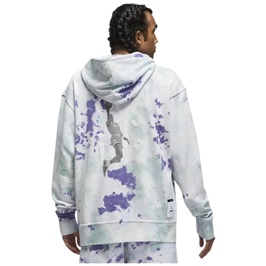 Jordan Sport DNA Hoody