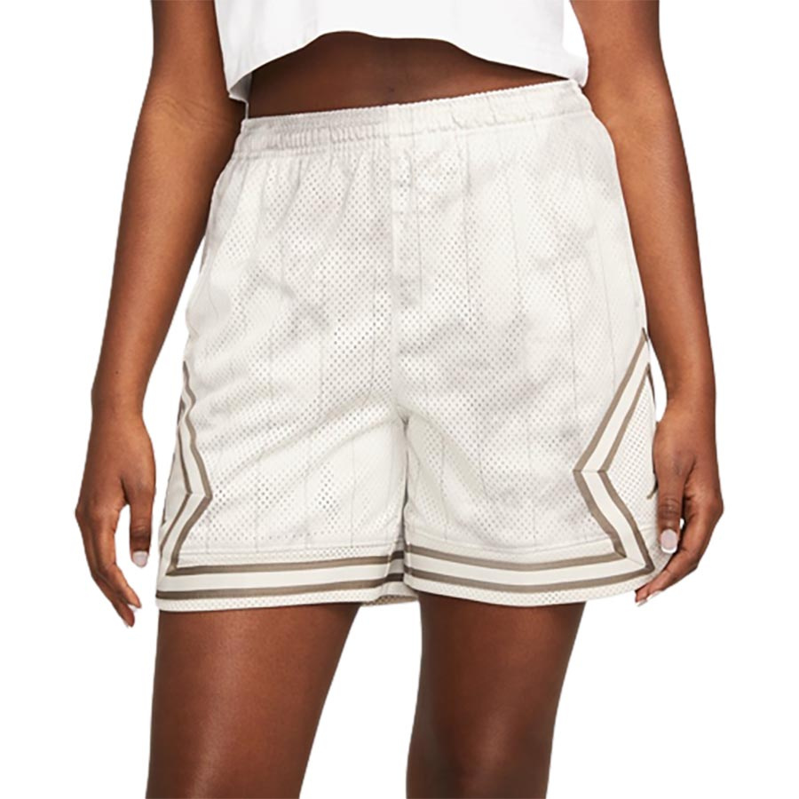 Jordan Diamond Shorts Dam