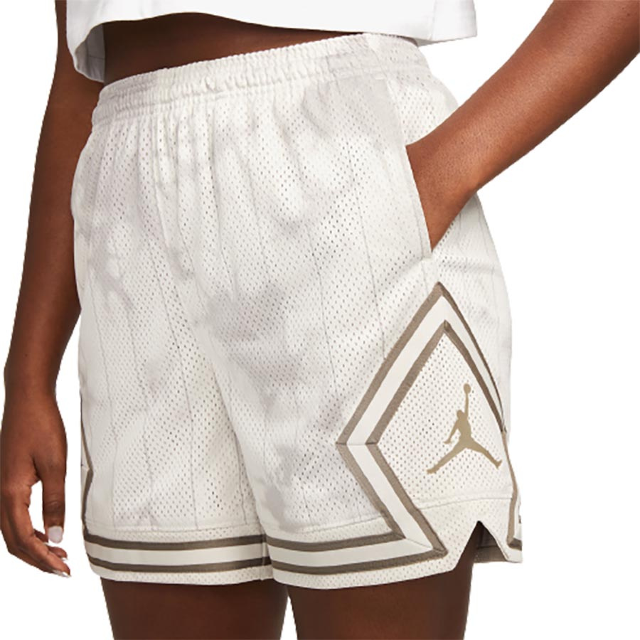 Jordan Diamond Shorts Dam