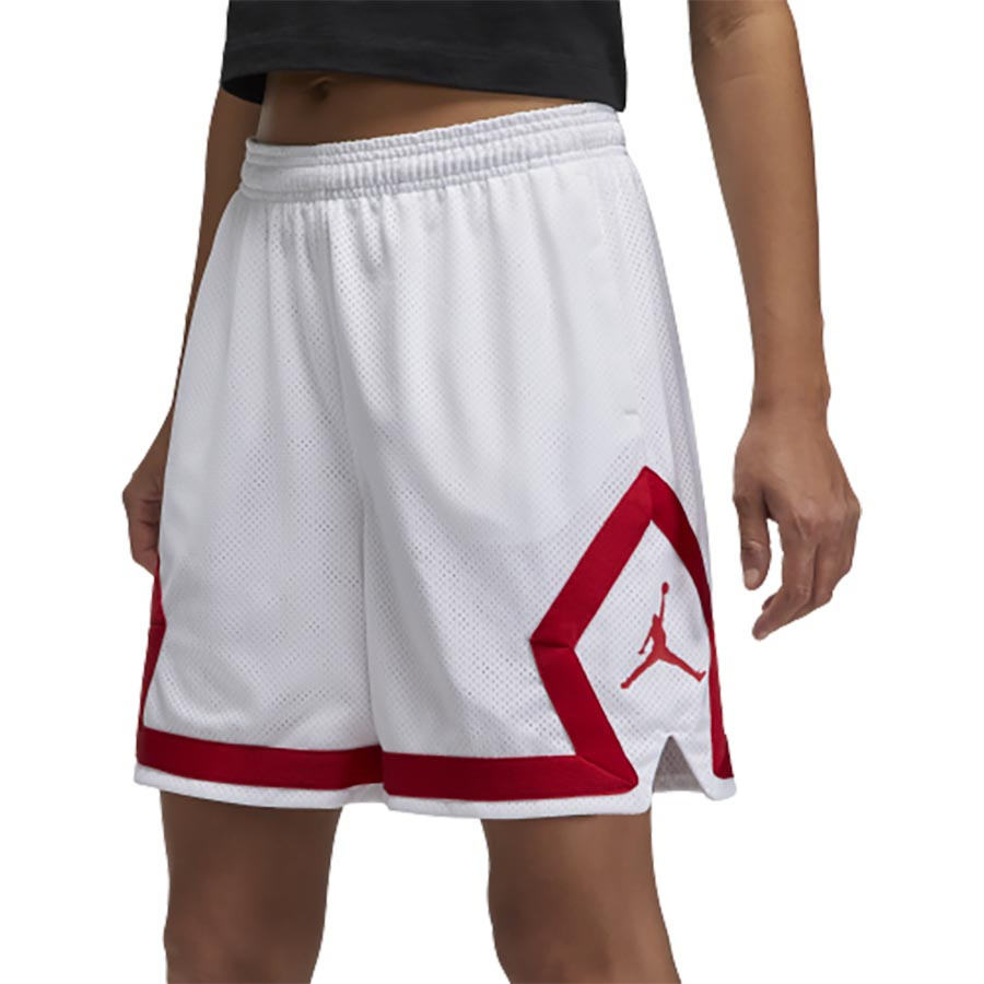 Jordan (HER)itage Diamond Shorts Dam