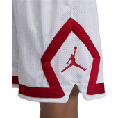 Jordan (HER)itage Diamond Shorts Dam Jordan (HER)itage Diamond Shorts Dam