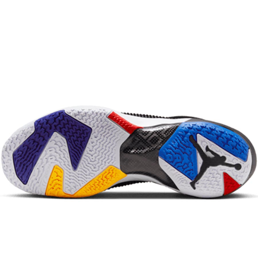 Air Jordan XXXVII Low