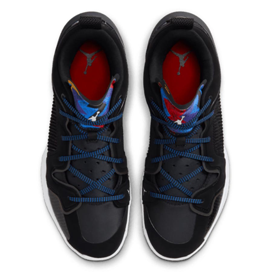 Air Jordan XXXVII Low