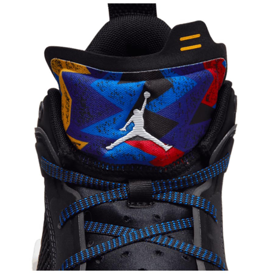 Air Jordan XXXVII Low