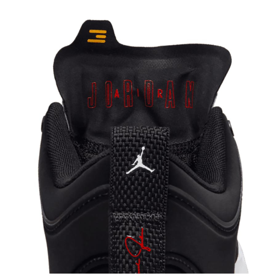 Air Jordan XXXVII Low