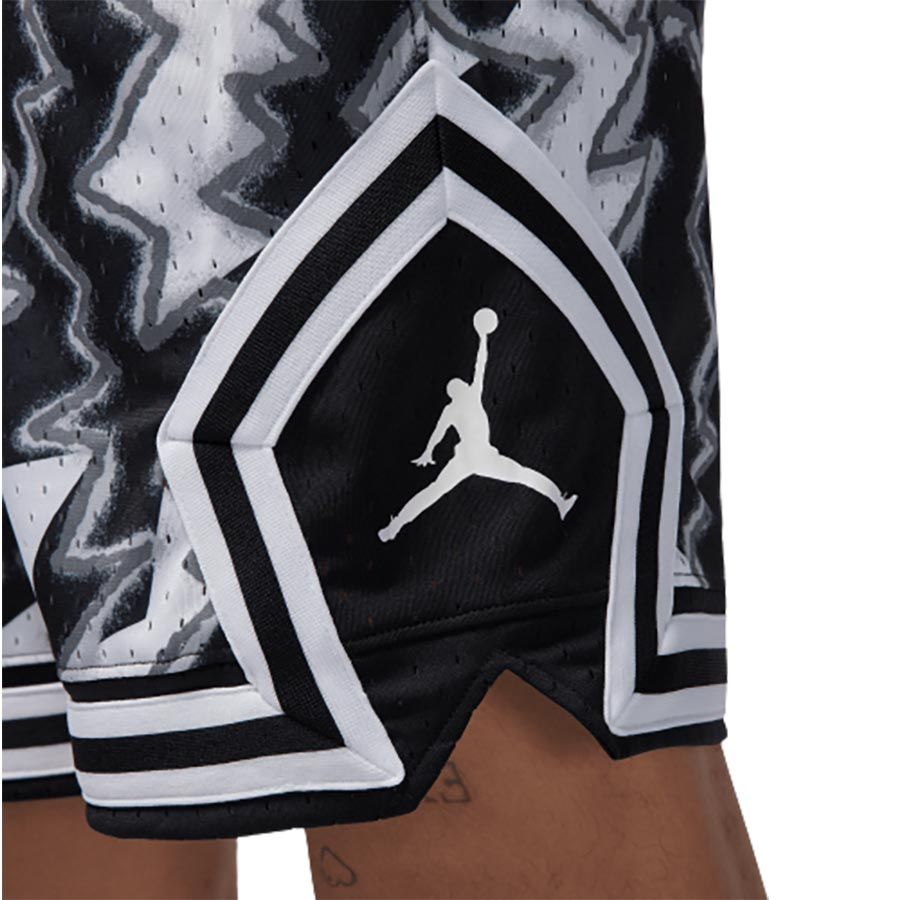 Jordan Dri-Fit Sport Breakfast Shorts