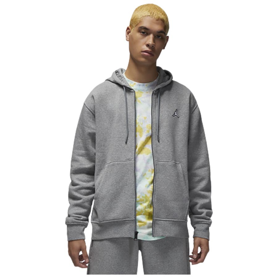 Jordan Essentials Fleece Zip Hoody