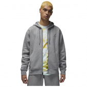 Jordan Essentials Fleece Zip Hoody Jordan Essentials Fleece Zip Hoody