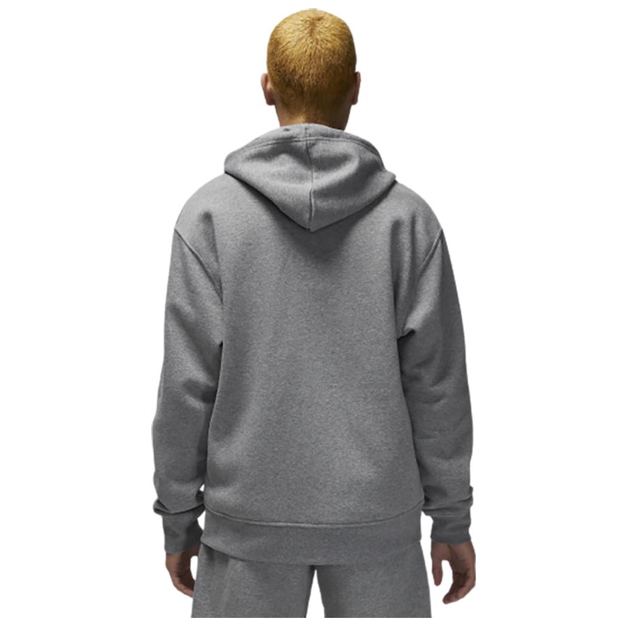 Jordan Essentials Fleece Zip Hoody