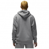 Jordan Essentials Fleece Zip Hoody Jordan Essentials Fleece Zip Hoody