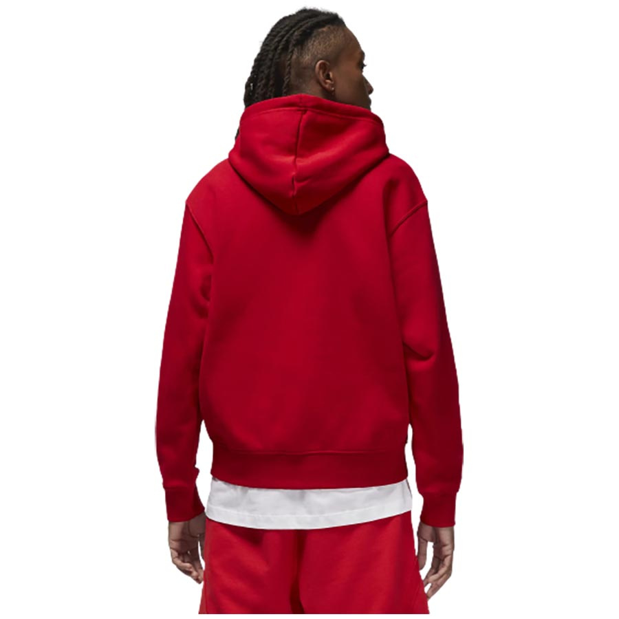 Jordan Essentials Fleece Zip Hoody