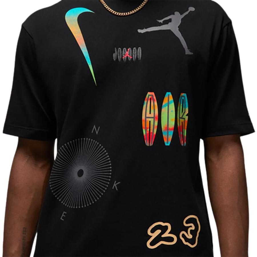 Jordan Flight MVP 85