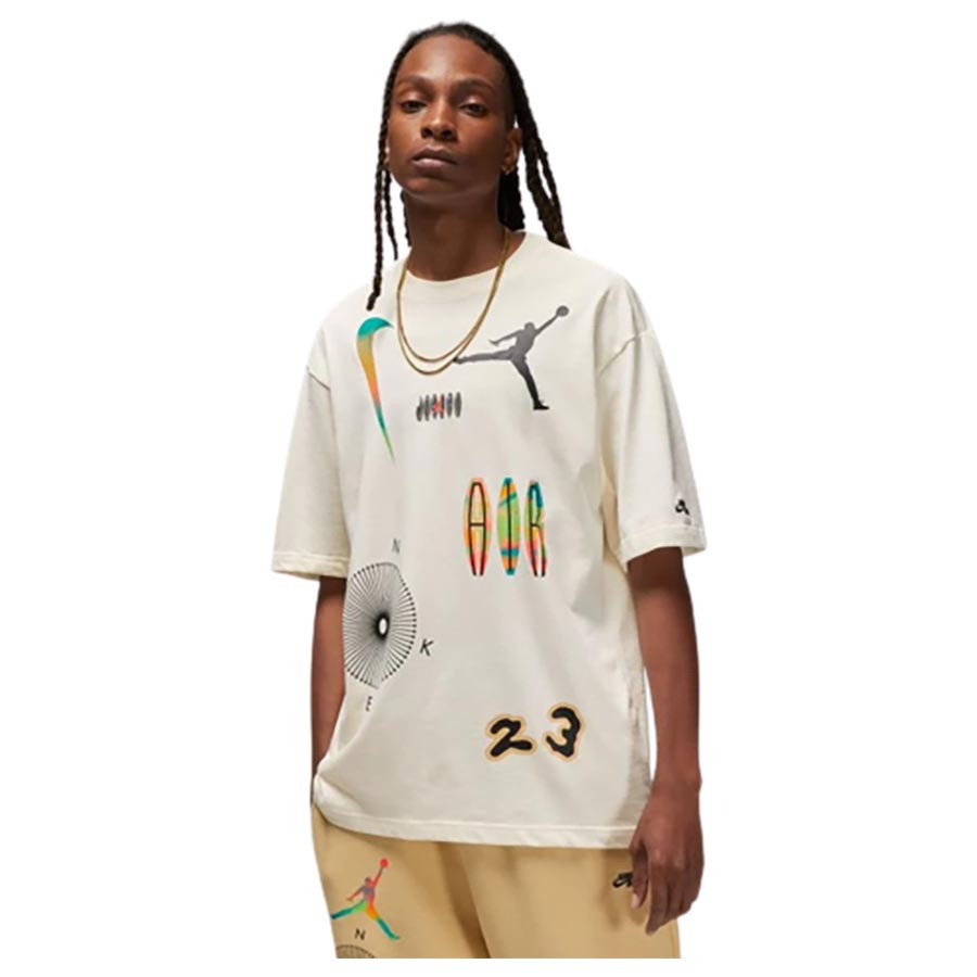 Jordan Flight MVP 85