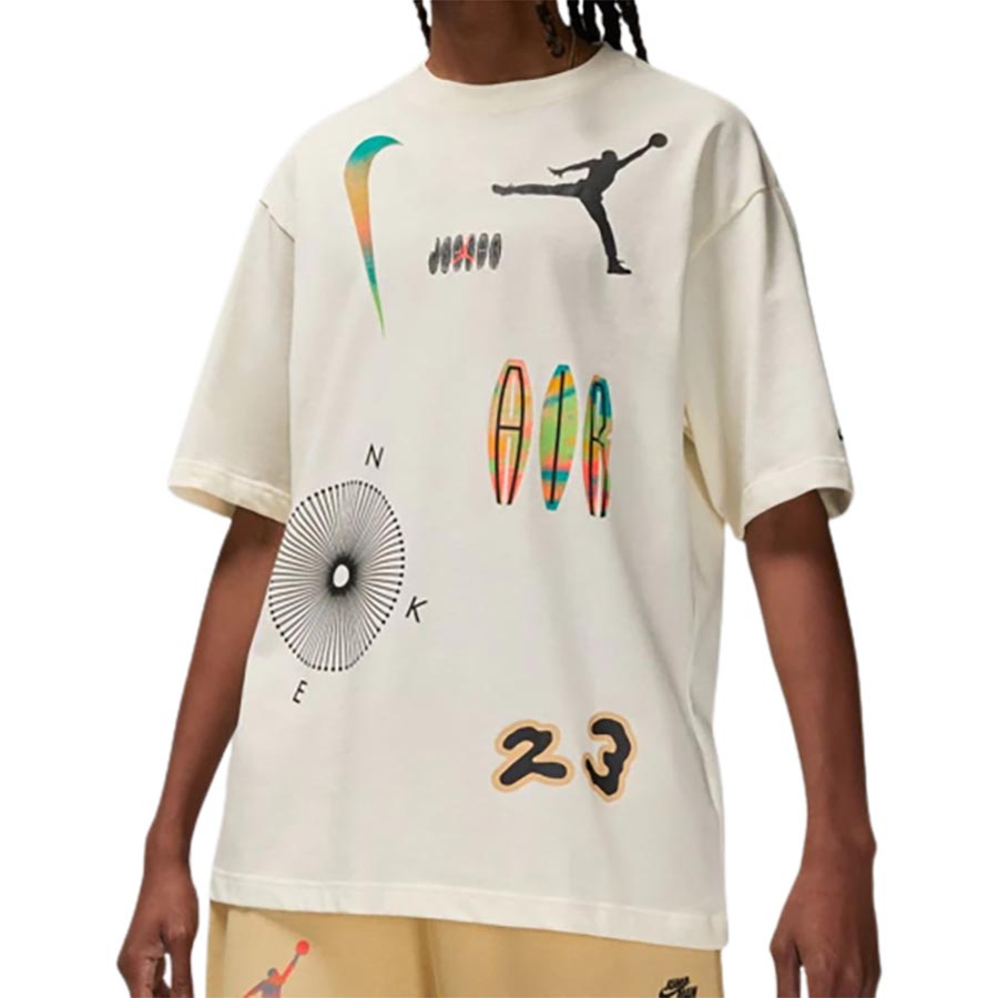 Jordan Flight MVP 85