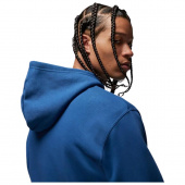 Jordan Essential Fleece Hoody  Jordan Essential Fleece Hoody