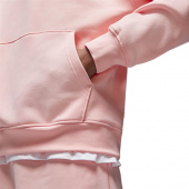 Jordan Essential Fleece Hoody  Jordan Essential Fleece Hoody