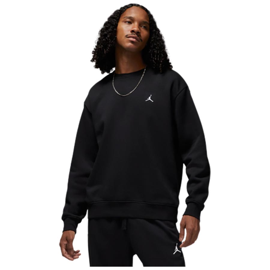 Jordan Essentials Fleece Crew