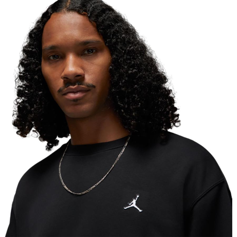 Jordan Essentials Fleece Crew