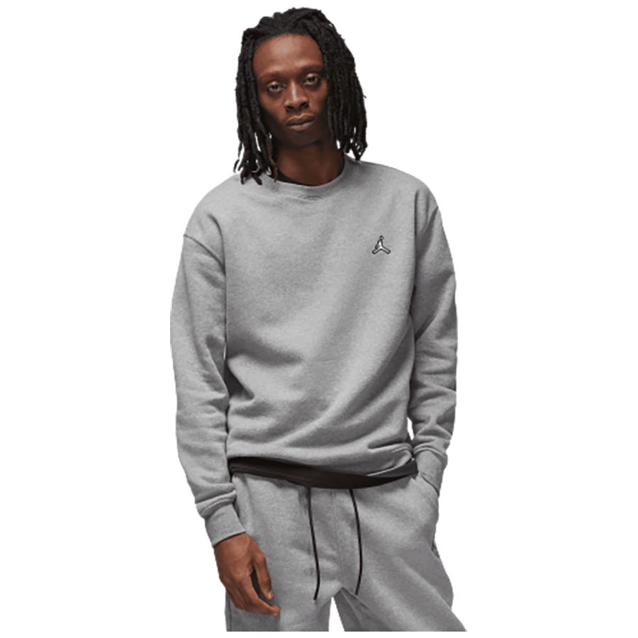 Jordan Essentials Fleece Crew