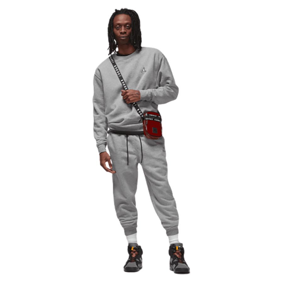 Jordan Essentials Fleece Crew