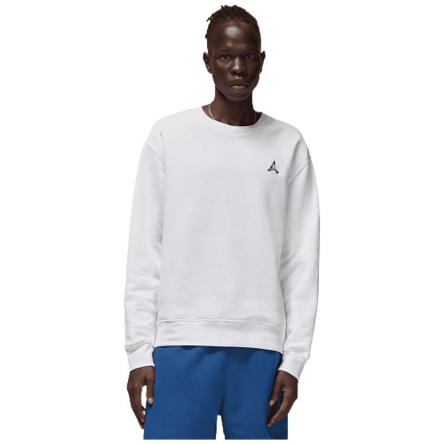 Jordan Essentials Fleece Crew