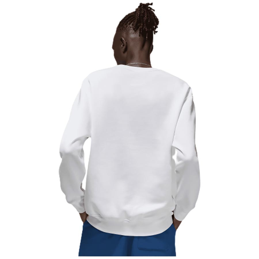 Jordan Essentials Fleece Crew