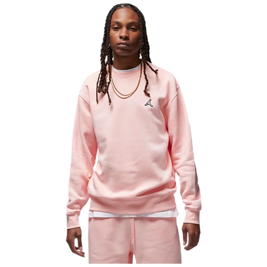 Jordan Essentials Fleece Crew