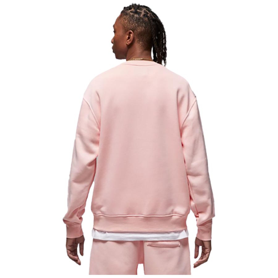 Jordan Essentials Fleece Crew