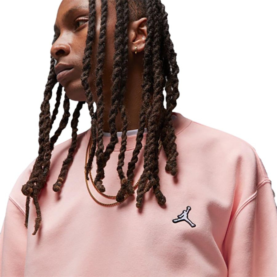 Jordan Essentials Fleece Crew