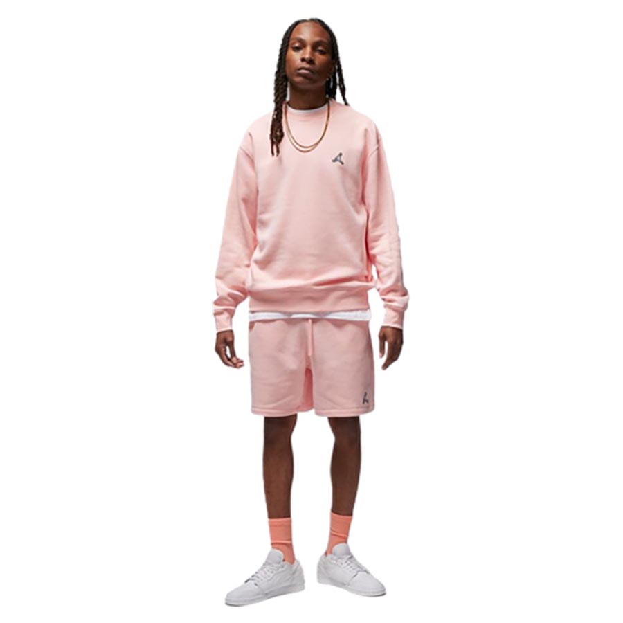 Jordan Essentials Fleece Crew