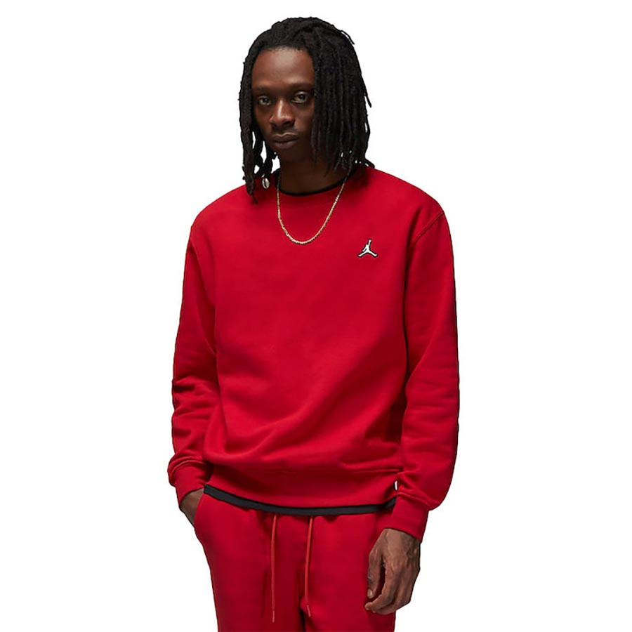 Jordan Essentials Fleece Crew