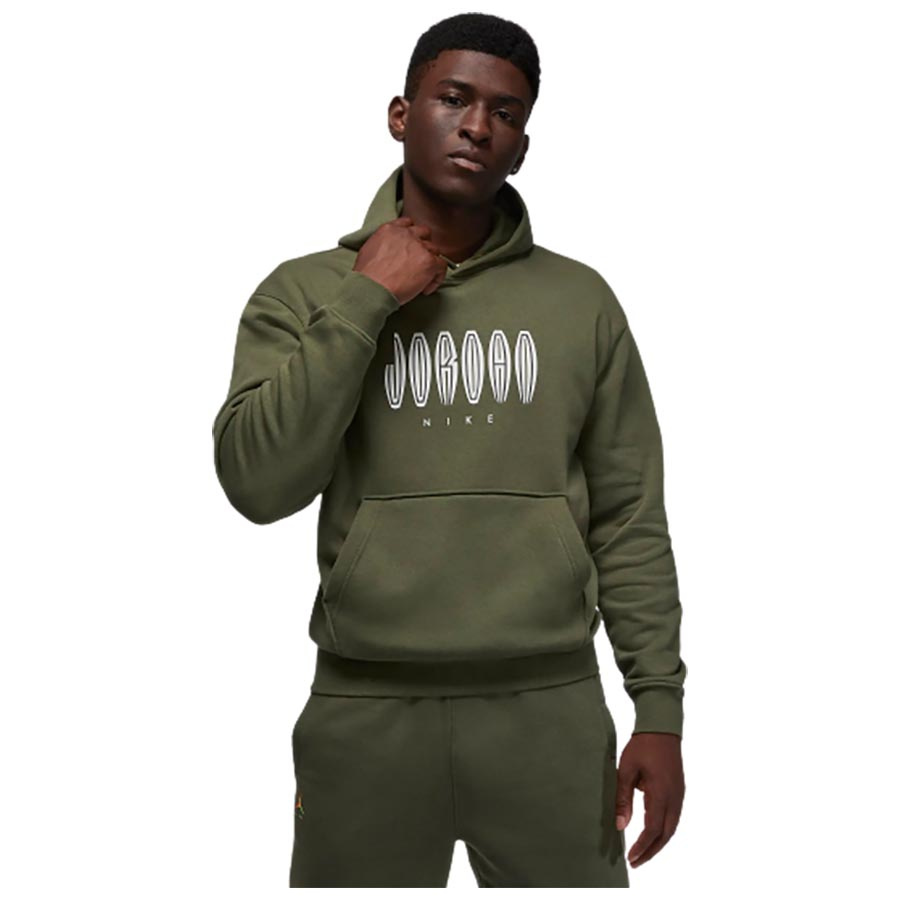 Jordan Flight MVP Hoody