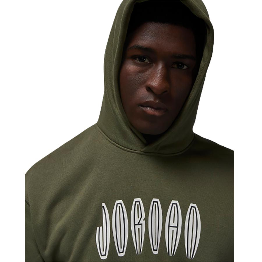 Jordan Flight MVP Hoody