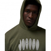 Jordan Flight MVP Hoody Jordan Flight MVP Hoody