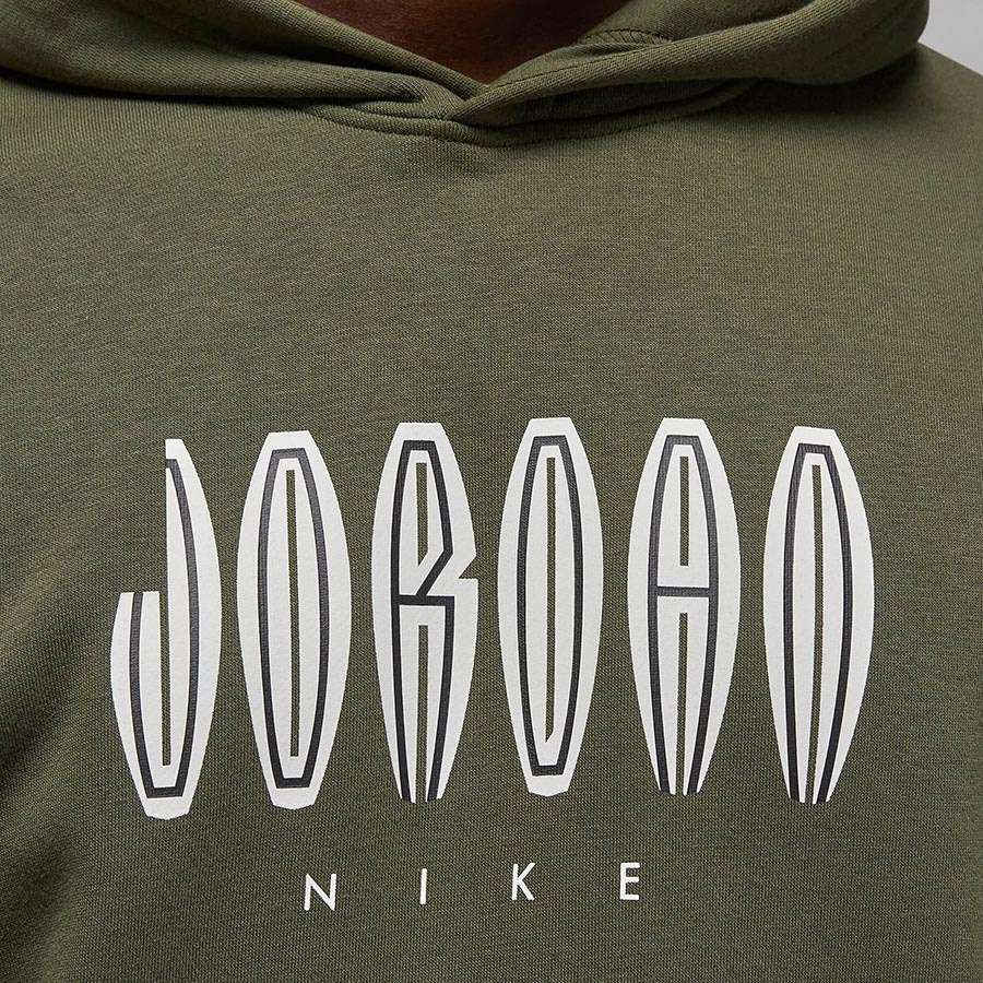 Jordan Flight MVP Hoody