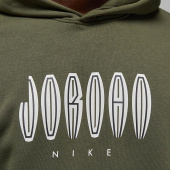 Jordan Flight MVP Hoody Jordan Flight MVP Hoody