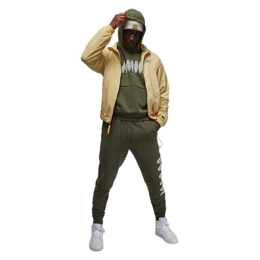 Jordan Flight MVP Hoody