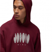 Jordan Flight MVP Hoody Jordan Flight MVP Hoody