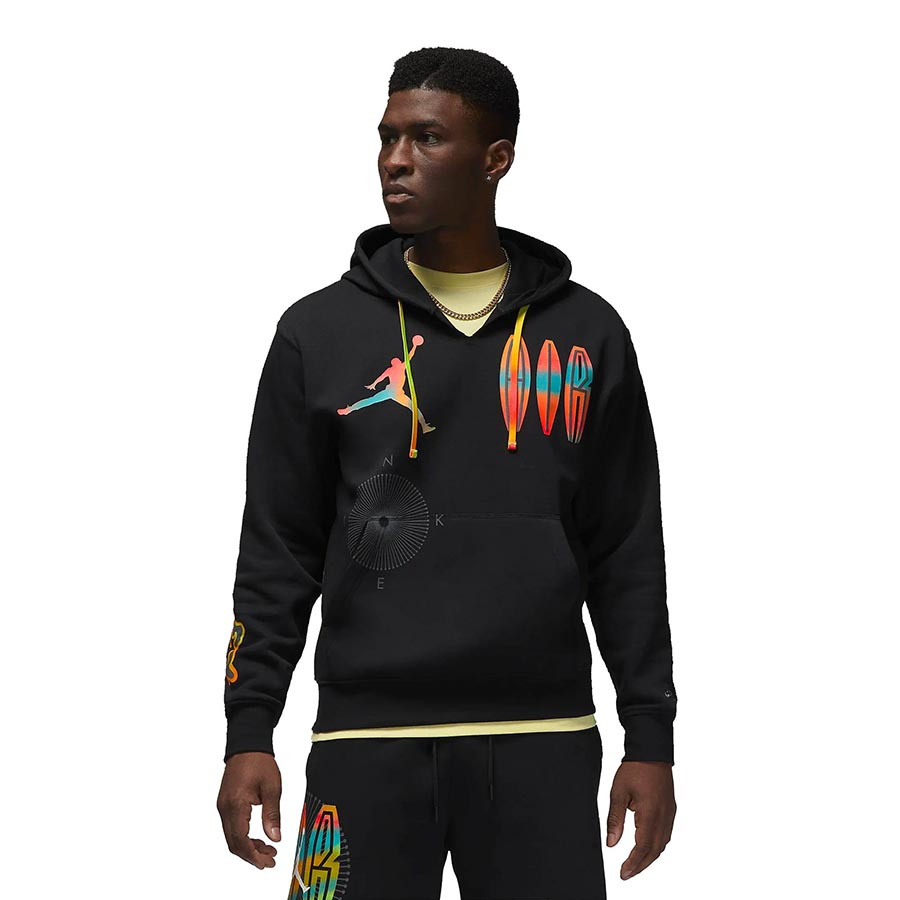 Jordan Flight MVP Hoody