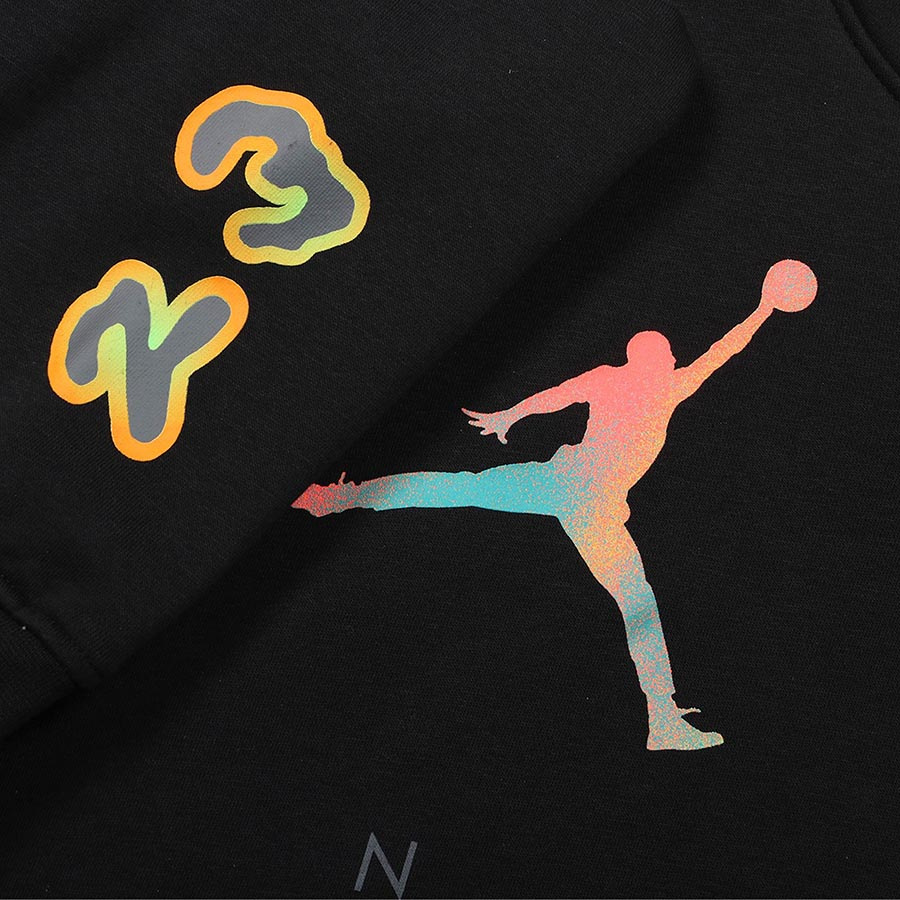 Jordan Flight MVP Hoody