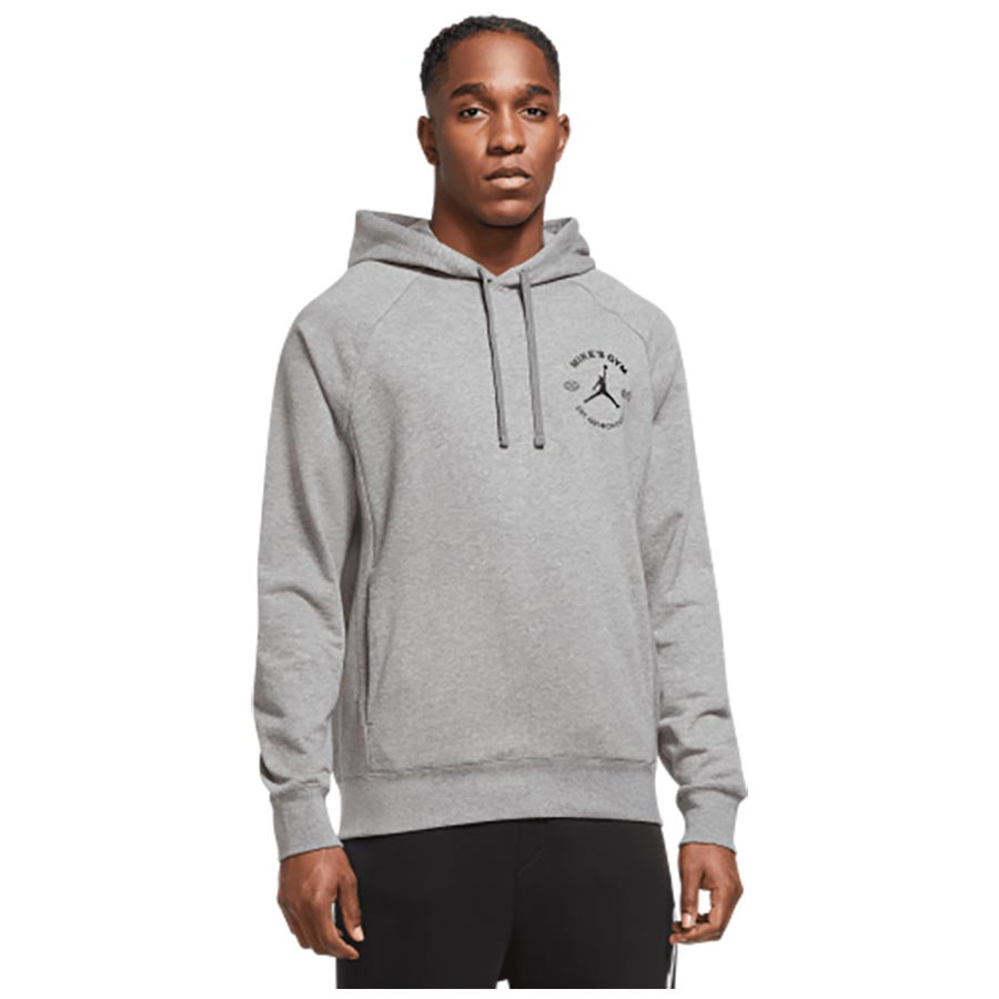 Jordan Dri-Fit Sport BC Hoody