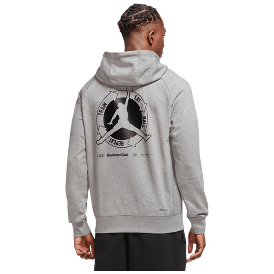 Jordan Dri-Fit Sport BC Hoody