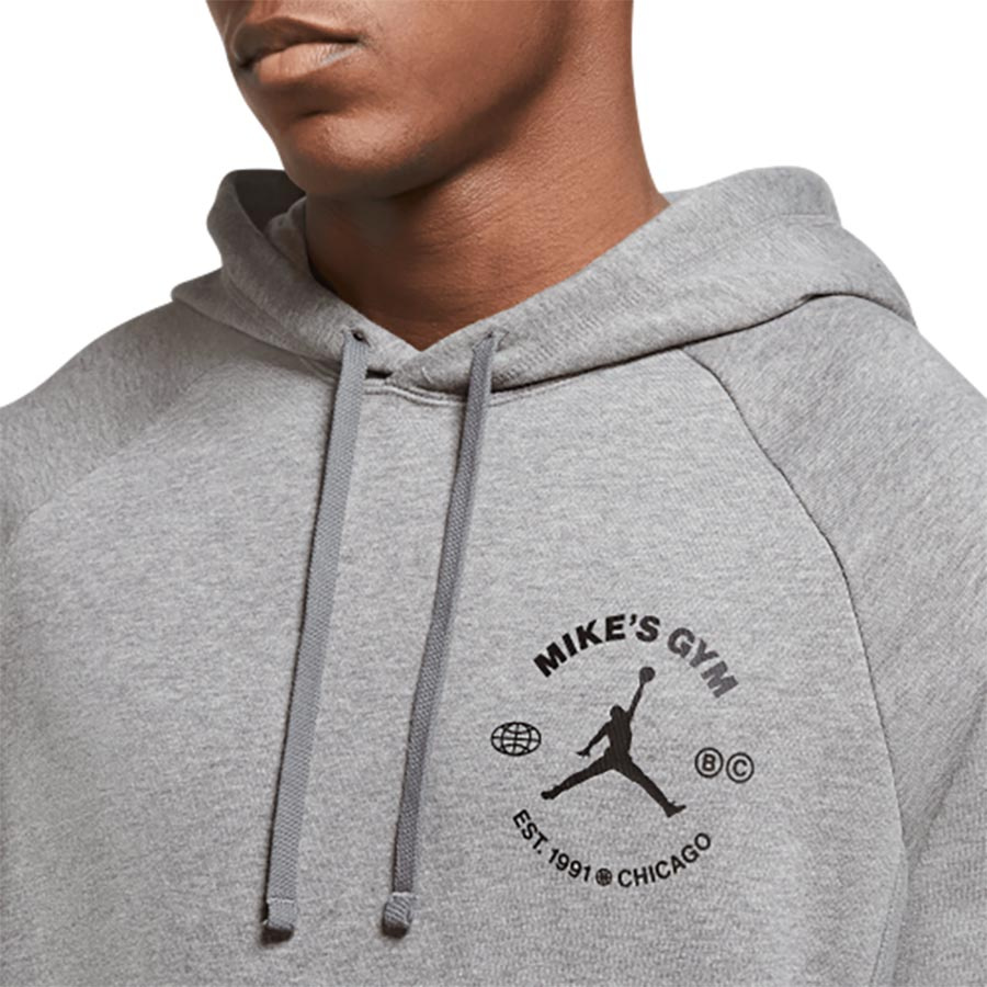 Jordan Dri-Fit Sport BC Hoody