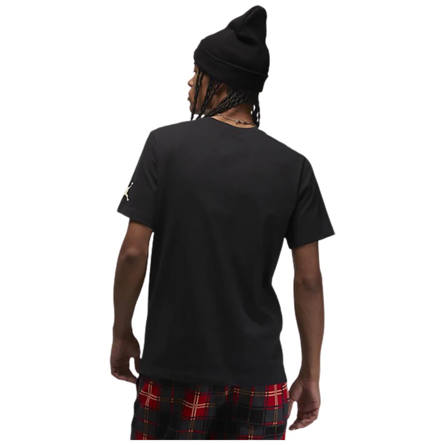 Jordan Holiday Arch Logo 