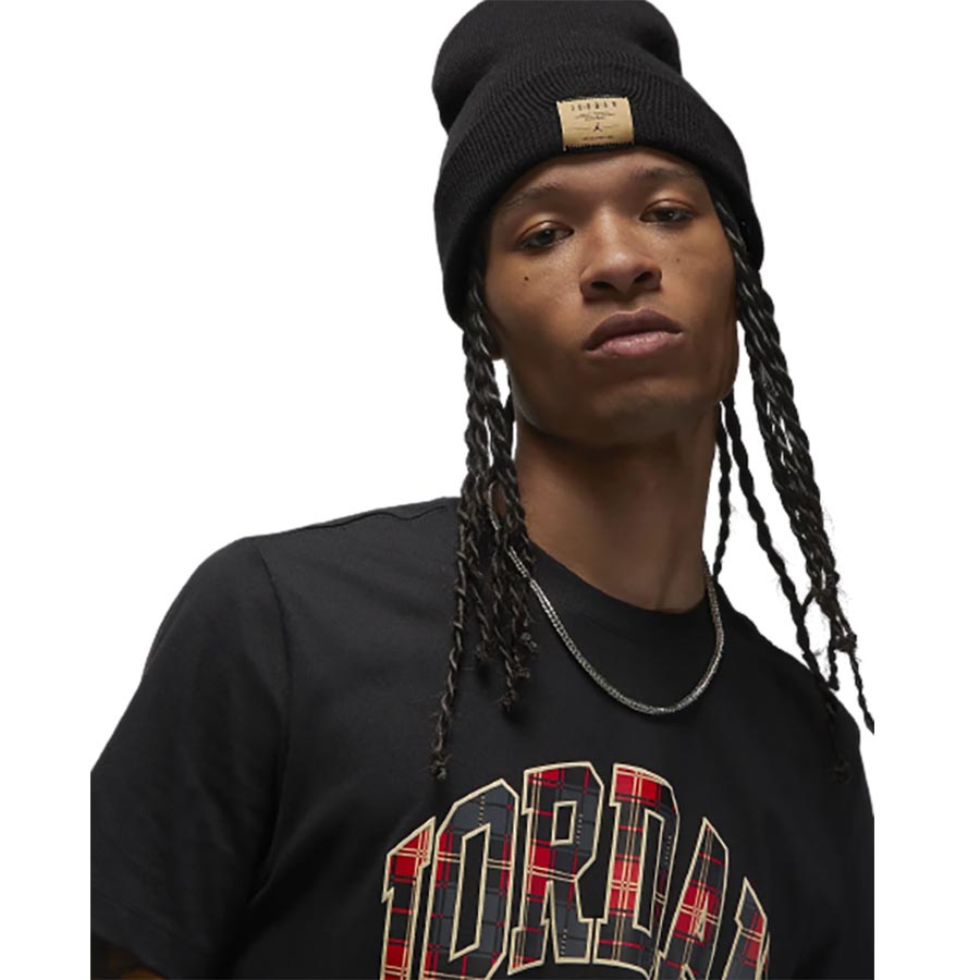 Jordan Holiday Arch Logo 