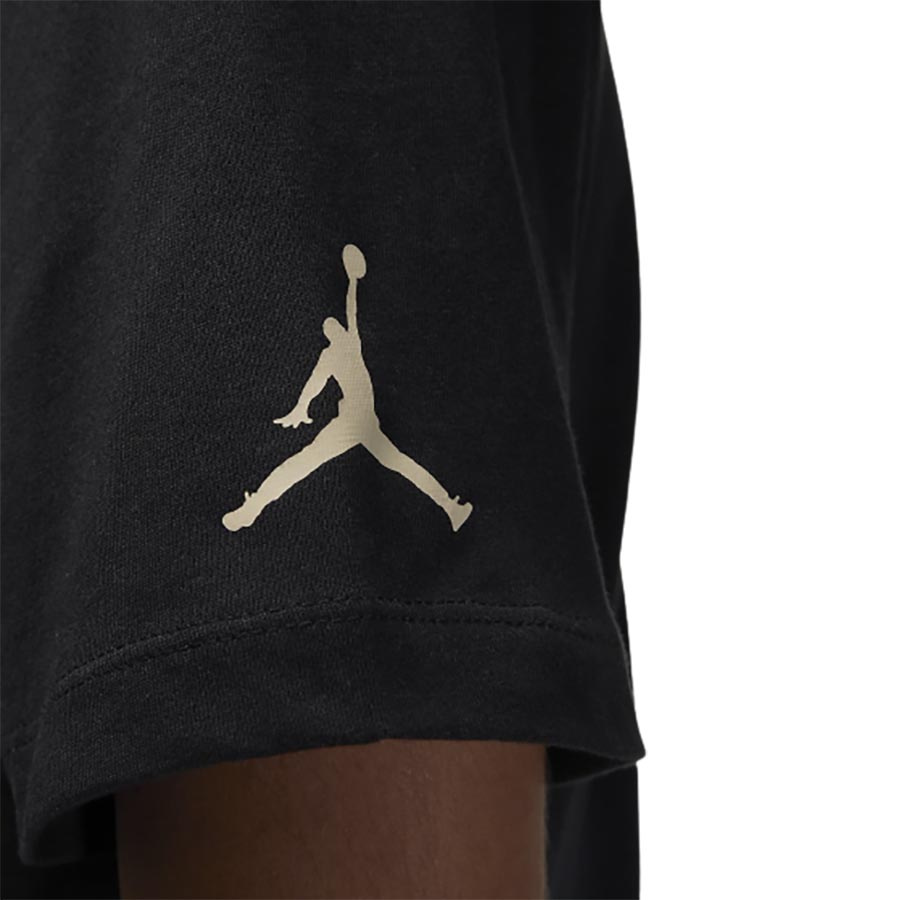 Jordan Holiday Arch Logo 